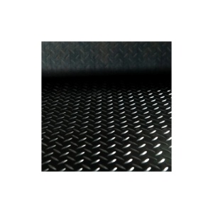 Cauciuc antiderapant cu striatii , latime 1,5mx3mm / pret pe metru liniar Cod: KNG-102049 - Img 2
