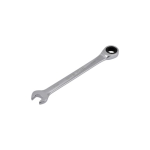 Cheie combinatÄƒ È™i inelarÄƒ cu clichet 11 mm Yato Cod: YT-0192 - Img 2