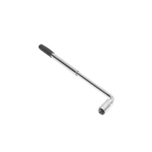 Cheie telescopica tip L cu capat reversibil tubulara 17x19 mm Cod: DISLA87 - Img 3