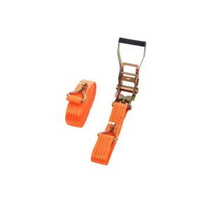Chinga ancorare marfa cu clichet 50mm x 10m, 5t, 5000 daN Cod: AH-503-10 - Img 2