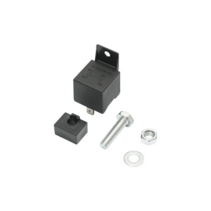 Claxon auto 12V tip melc cu compresor inclus Cod: BK79883 - Img 7