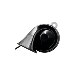 Claxon Premium 12V cu mufa de conectare universala Cod: ART137F-HT+ART225 - Img 1