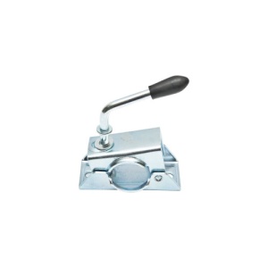 Clema remorca metalica pentru fixarea protapului Cod: CO-01-MEDIE - Img 1