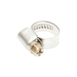 Colier metalic pentru furtun 10-16 mm Cod: BK80319/DISAL71 - Img 2