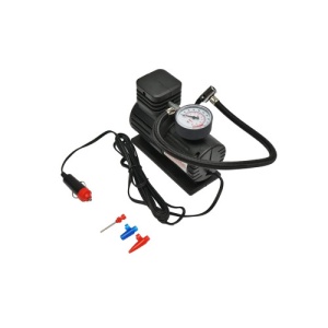 Compresor aer umflat roti 12V 250PSI, cablu 2.8m Cod: BK78930 - Img 4