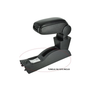 Cotiera auto compatibila Dacia Logan 2005-2013 Cod: BRNSD1320-N COT07 - Img 2