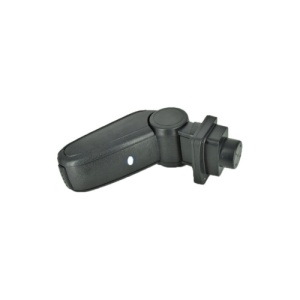 Cotiera auto compatibila Skoda Fabia MK1 1999-2007 Cod: BSKFB0320-N COT05 - Img 2