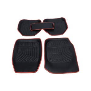 Covoarase auto impermeabile diverse culori Cod: SR-U001 - Img 4