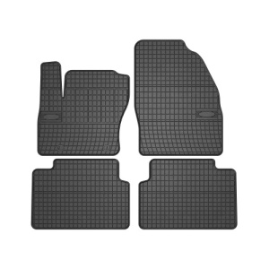 Covoare cauciuc compatibil Ford Kuga I 2008-2013 Cod: 0303 / P40 - Img 1