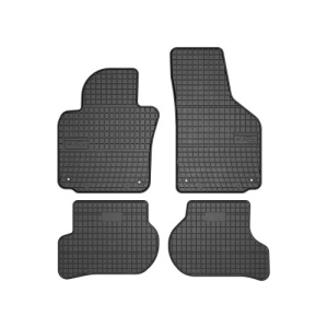 Covoare cauciuc compatibil VW Scirocco III 2007-> Cod: 0361 / P60 - Img 1