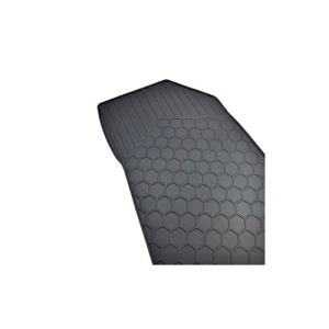Covoare cauciuc compatibile Dacia Sandero I 2008-2012 Cod: KROM501 - Img 3