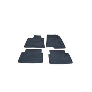 Covoare cauciuc compatibile Dacia Sandero III 2021-> Cod: KROM013 - Img 3