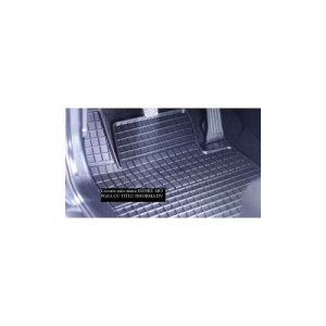 Covoare cauciuc compatibile DAF LF 45 / 55 2002-> Cod: 00791 / P110 - Img 4