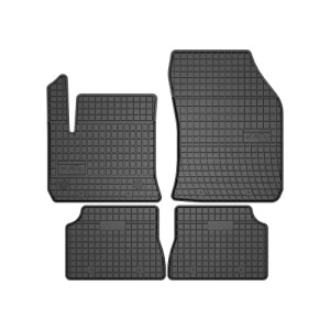 Covoare cauciuc compatibile Jeep Avenger BEV 2023-> Cod: 430686 / P50 - Img 1