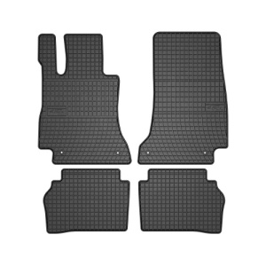 Covoare cauciuc compatibile Mercedes Clasa E W213 2016-> Cod: 401761 / P50 - Img 1