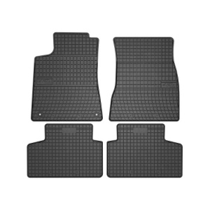 Covoare cauciuc compatibile Mercedes GLB X247 2019-> Cod: 410794 / P50 - Img 1