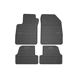 Covoare cauciuc compatibile Opel Mokka 2012-> Cod: 0708 / P60 - Img 1