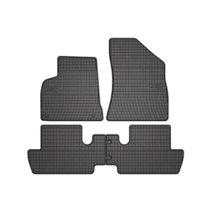 Covoare cauciuc compatibile Peugeot 3008 2009-2016 Cod: 0638 / P50 - Img 1