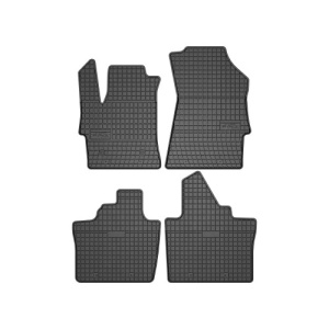 Covoare cauciuc compatibile Renault Espace VI SUV 2023-> Cod: 430624 / P50 - Img 1