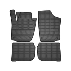 Covoare cauciuc compatibile Seat Toledo IV 2013-> Cod: 0364 / P60 - Img 1