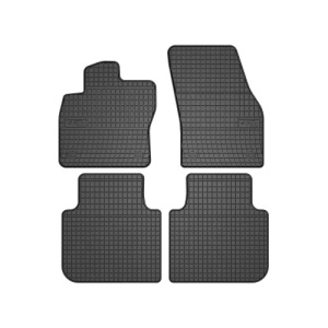 Covoare cauciuc compatibile Skoda Kodiaq 2017-> Cod: 547952 / P60 - Img 1