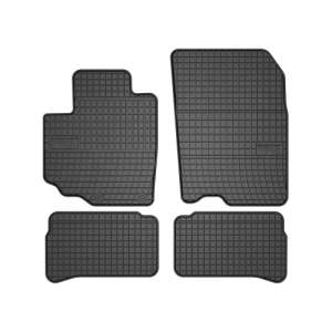Covoare cauciuc compatibile Suzuki Vitara 2014 Cod: 546405 / P60 - Img 1