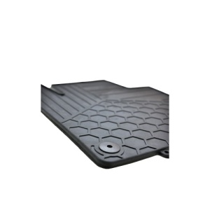 Covoare cauciuc compatibile Volkswagen Passat B7 2010-2014 Cod: KROM502 - Img 4