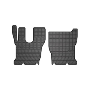Covoare cauciuc compatibile Volvo FM 1998-> Cod: 007511/ P50 - Img 1