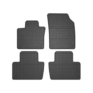 Covoare cauciuc compatibile Volvo XC 90 II 2015-> Cod: 547006 / P30 - Img 1