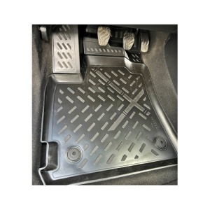 Covoare cauciuc tavita compatibile Dacia Logan III 2020-> Cod: 3D AP-1244 / A80-X150v4 - Img 7