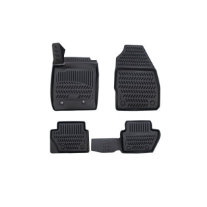 Covoare cauciuc tavita compatibile Ford EcoSport 2013-> Cod: 3D AP-1200 / A80-X116v4 - Img 1