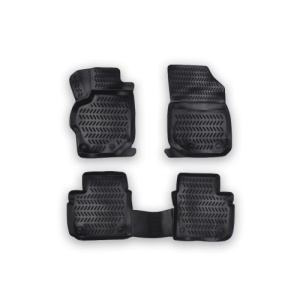 Covoare cauciuc tavita compatibile Peugeot 301 2012-> Cod: 3D AP-1006 / A80-X115 - Img 1