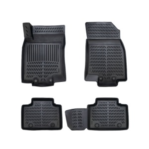 Covoare cauciuc tavita compatibile Renault Koleos 2016-> Cod: 3D AP-1219 / A80-X191 - Img 1