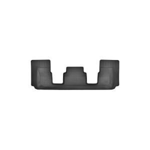 Covoare cauciuc tavita pentru randul 3 compatibile Renault Espace V 2015-> Cod: 3D 3784 / A30 - Img 1