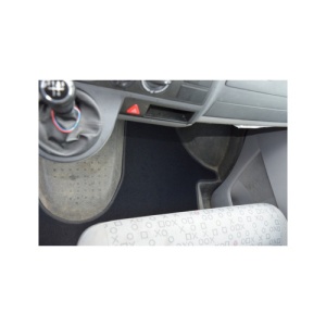Covoare mocheta compatibile Volkswagen T5-2003> / T6-2015-> Cod: MOD0073 - Img 2