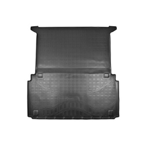 Covor portbagaj tavita compatibil Renault Kangoo II caroserie furgon 2010-> Cod: PB 6546 / PBA4 - Img 1