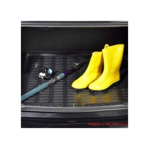 Covor portbagaj tavita premium compatibil Citroen C4 C-SUV / Hatchback 2020 Cod: PBX-533 - Img 2