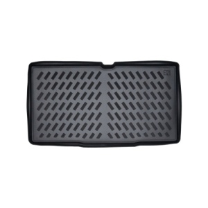 Covor portbagaj tavita premium compatibil Fiat 500-e 2020-> Cod: PBX-621 - Img 1