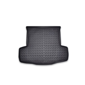 Covor portbagaj tavita premium compatibil Fiat Linea Berlina 2007-> Cod: PBX-550 - Img 1