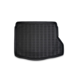 Covor portbagaj tavita premium compatibil Mercedes-Benz CLA / C117 Berlina 2013-> Cod: PBX-662 - Img 1