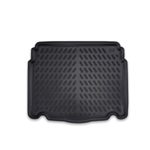 Covor portbagaj tavita premium compatibil Opel Astra J Hatchback 2009-> Cod: PBX-646 - Img 1