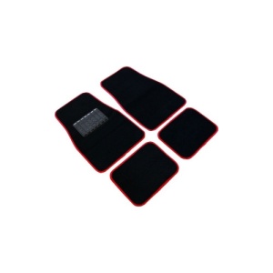 Covorase mocheta auto universale cu dunga diverse culori Cod: 8008 - Img 4