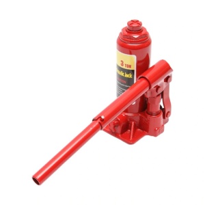Cric hidraulic 3 tone 163 mm Cod: DISCRH3 - Img 6