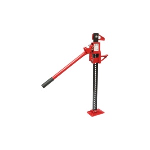 Cric mecanic OFF ROAD tip farm 33 inch, 3 Tone Breckner Germany Cod: BK92753 - Img 4