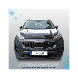 Deflector capota compatibil Kia Sportage 2016-> Cod: 20012 / DEF4 - Img 1