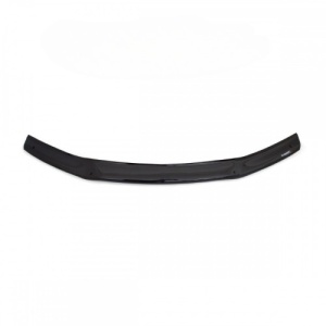 Deflector capota compatibil Toyota Hilux II 2012-2015 Cod: 33011 / 7931K805 / DEF4 - Img 2