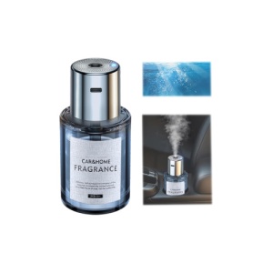 Difuzor odorizant uleiuri esentiale 160ml cu alimentare la 5V Car & Home Cod: FS-3604 - Img 4