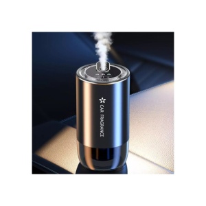 Difuzor odorizant uleiuri esentiale 50ml cu acumulator reincarcabil 5V Cod: FS-6157 - Img 3