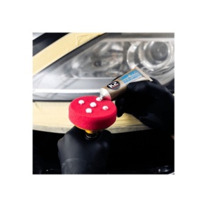 Disc de polish pentru faruri K2 Lamp Doctor Pad Cod: K533 - Img 5