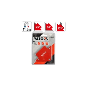 Dispozitiv magnetic fixare pentru sudurÄƒ Cod: YT-0863 - Img 3